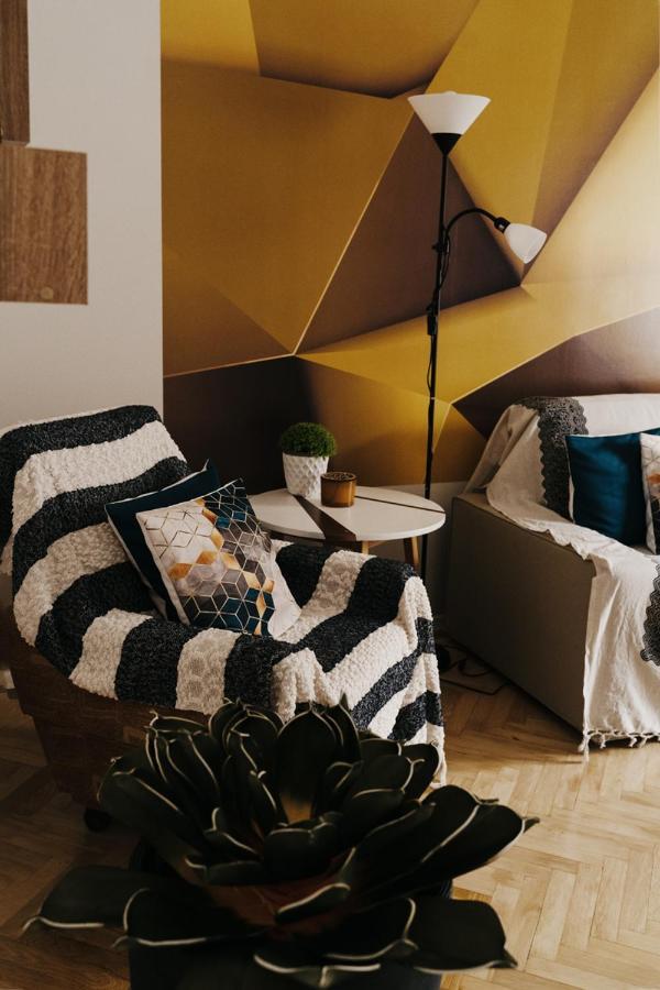 Fand Center Apartman Luxury Szeged Esterno foto